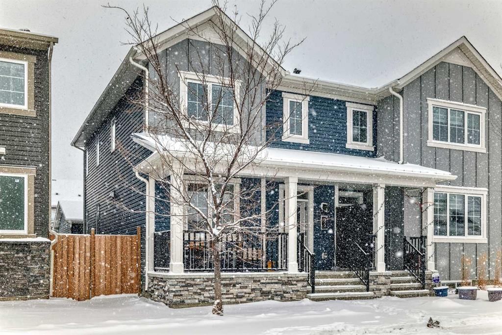 372 Carrington Way NW, Calgary — main listing photo