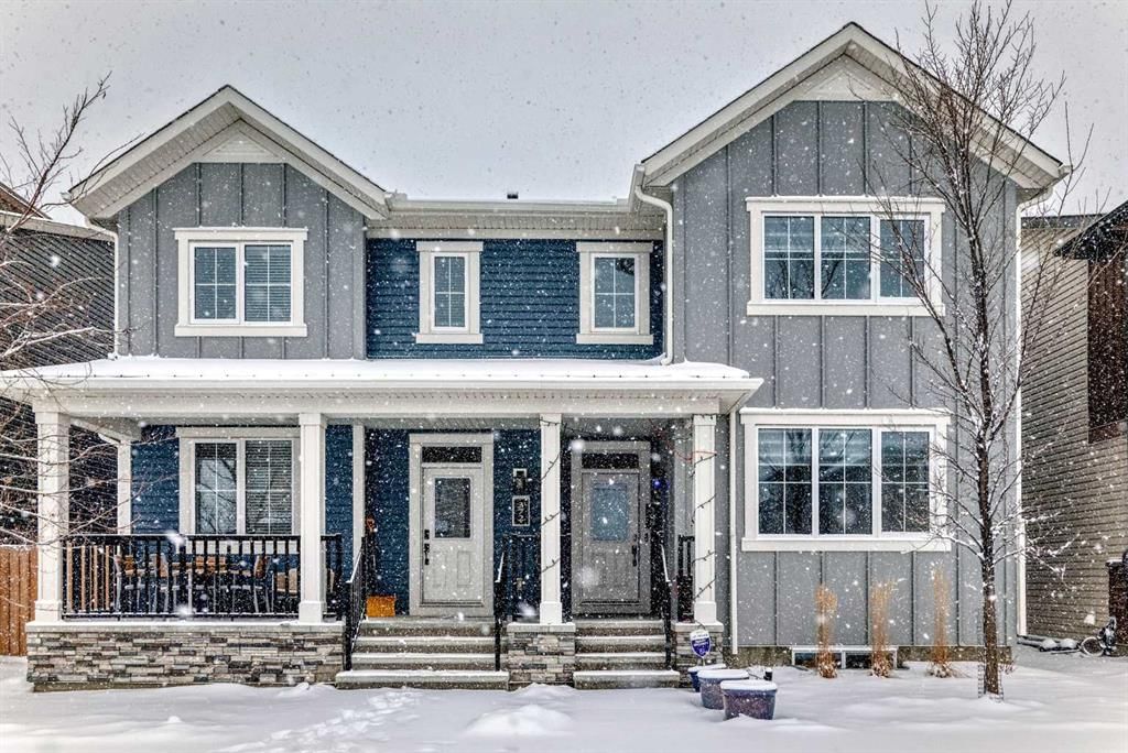 372 Carrington Way NW, Calgary — photo 2 of 48