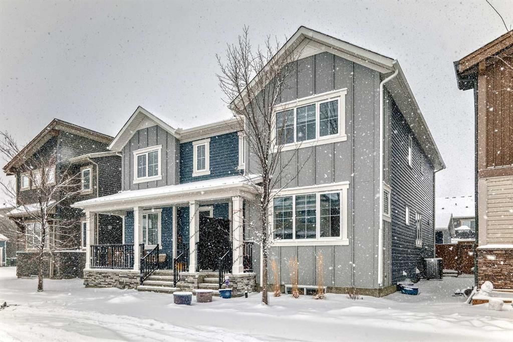 372 Carrington Way NW, Calgary — photo 3 of 48