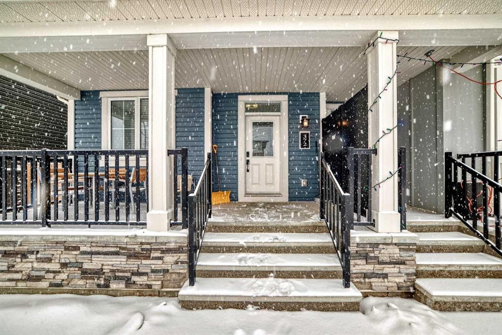 372 Carrington Way NW, Calgary — photo 4 of 48