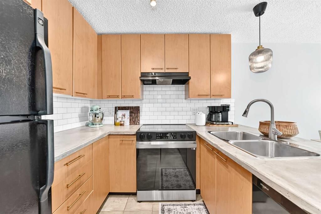 309, 5115 Richard Road SW, Calgary — photo 4 of 33