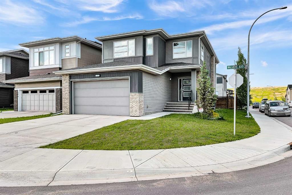 300 Walgrove Boulevard SE, Calgary — photo 2 of 50