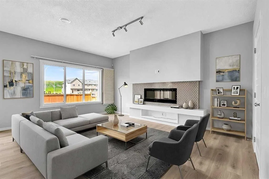 300 Walgrove Boulevard SE, Calgary — photo 5 of 50