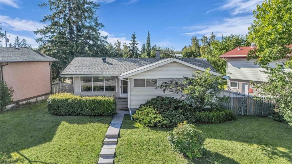 4511 Richmond Road SW, Calgary — main listing photo