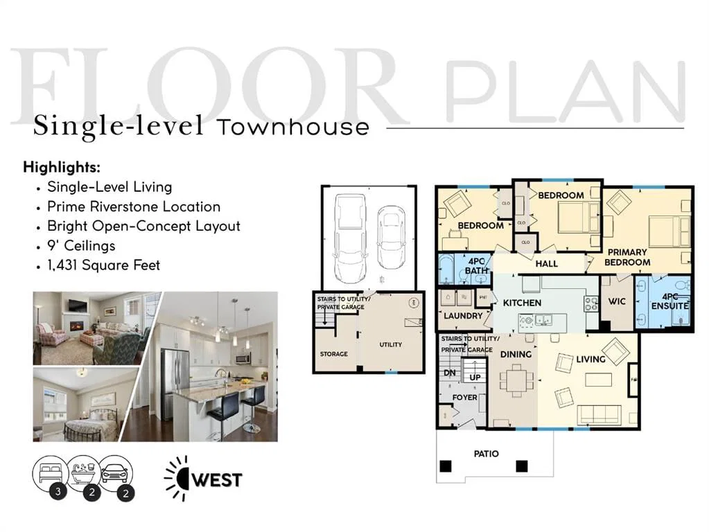 26 Cranbrook Villas SE, Calgary — photo 2 of 40