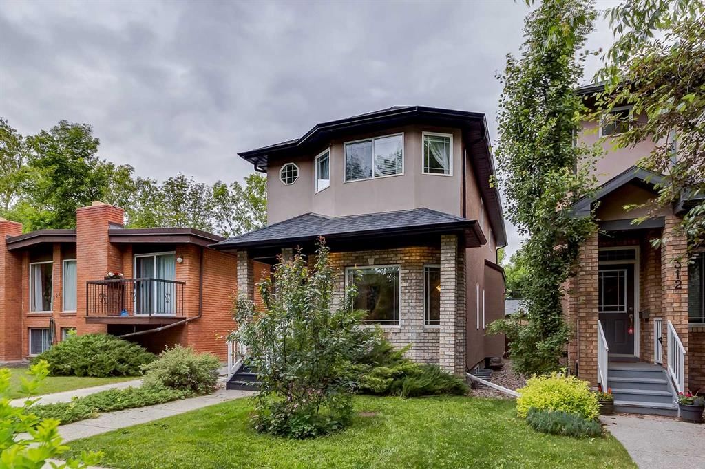 310 8 Avenue NE, Calgary — photo 2 of 47