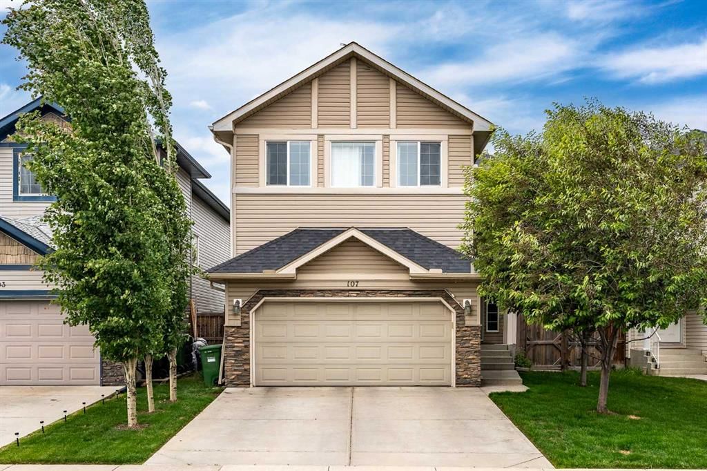 107 Everwoods Park SW, Calgary — main listing photo