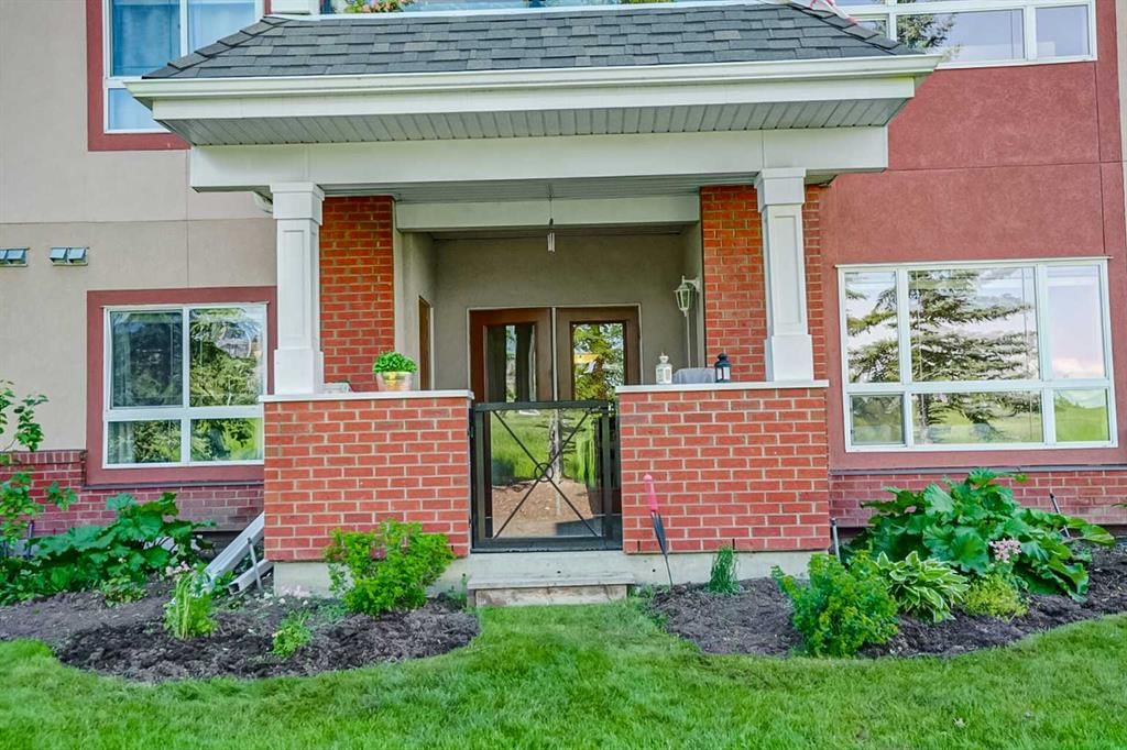 110, 60 Sierra Morena Landing SW, Calgary — photo 2 of 42