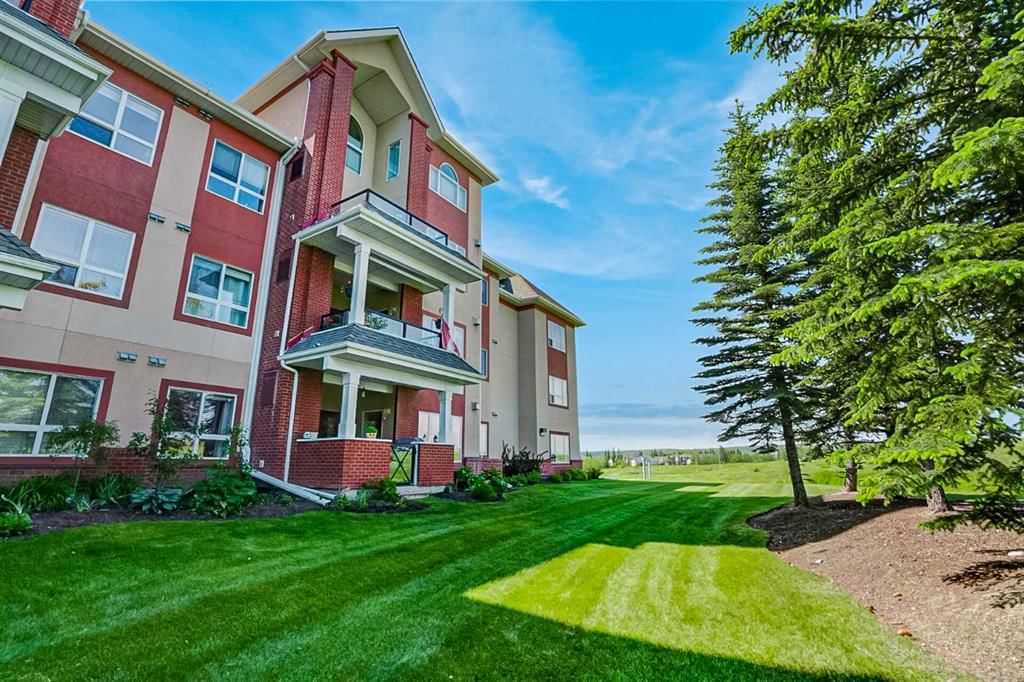 110, 60 Sierra Morena Landing SW, Calgary — photo 3 of 42