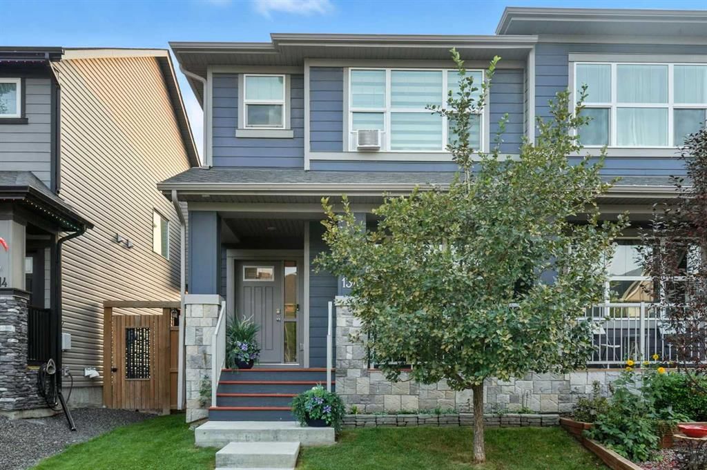 1318 Legacy Circle SE, Calgary — main listing photo