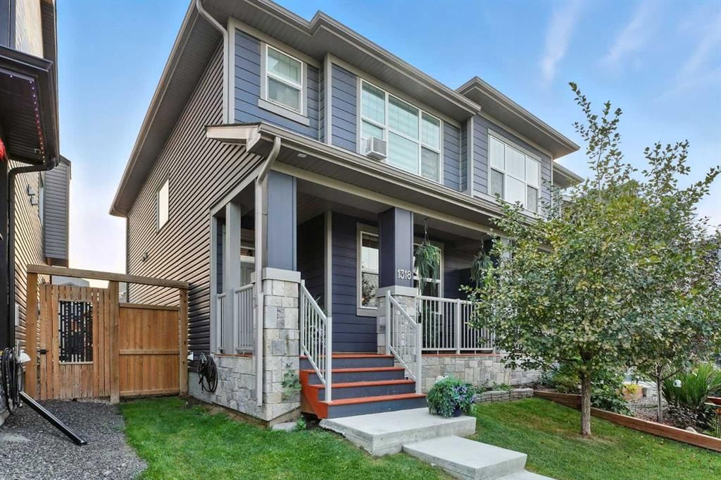 1318 Legacy Circle SE, Calgary — photo 2 of 34