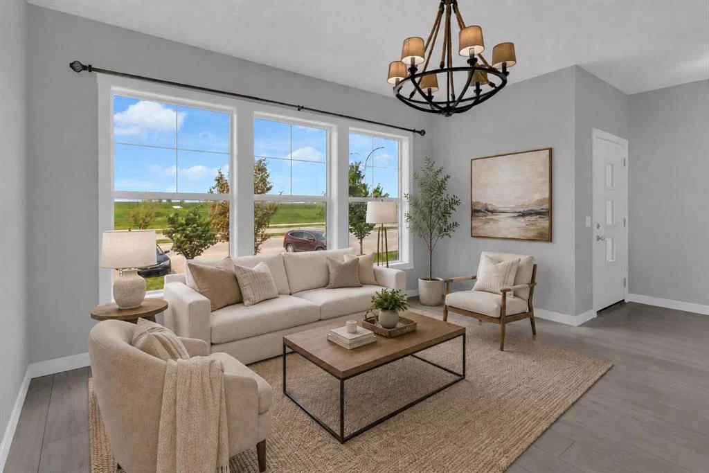 802 Cornerstone Boulevard NE, Calgary — photo 4 of 39