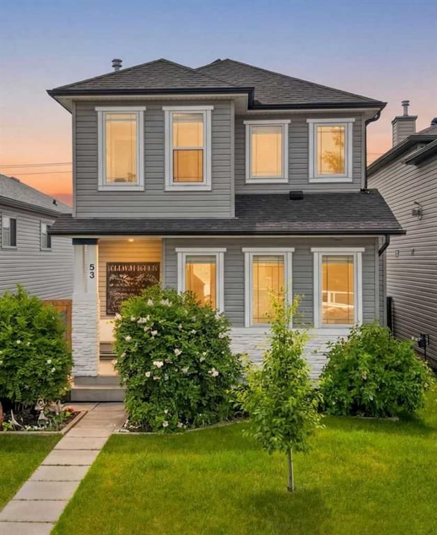 53 Covebrook Close NE, Calgary — main listing photo