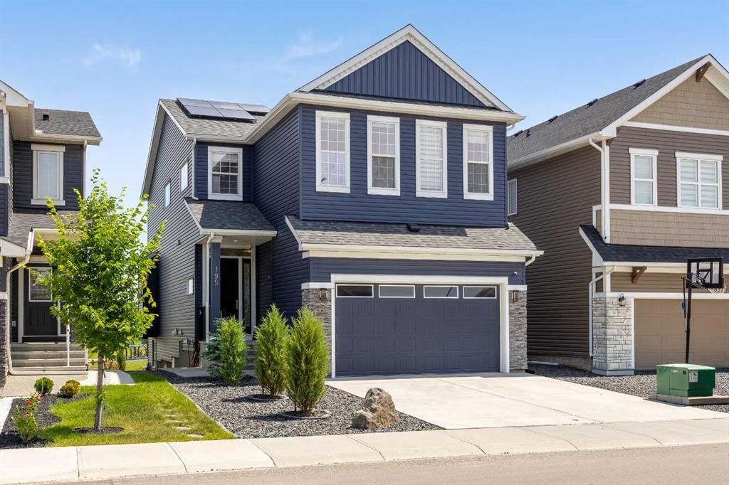 195 Evansfield Close NW, Calgary — photo 2 of 50