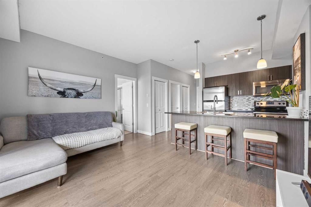 414, 117 Copperpond Common, Calgary — main listing photo