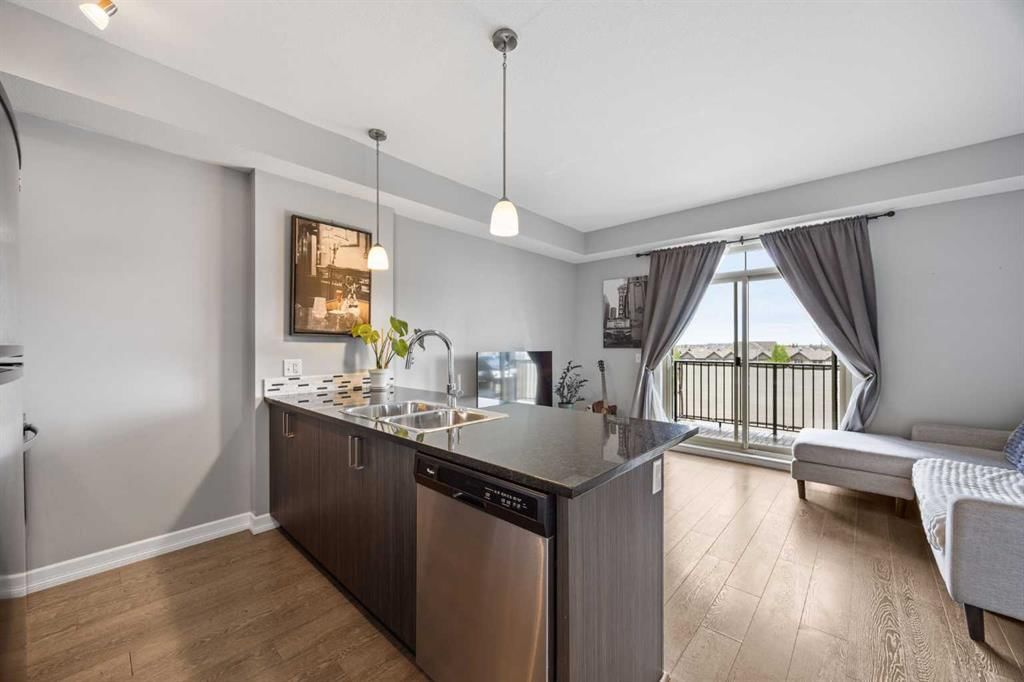 414, 117 Copperpond Common, Calgary — photo 3 of 27