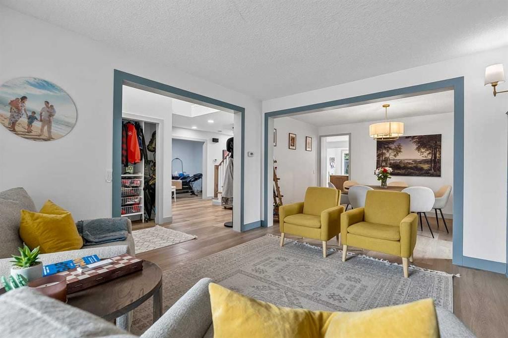 115 Sunvista Court SE, Calgary — photo 4 of 50