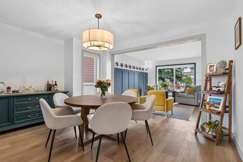 115 Sunvista Court SE, Calgary — photo 5 of 50