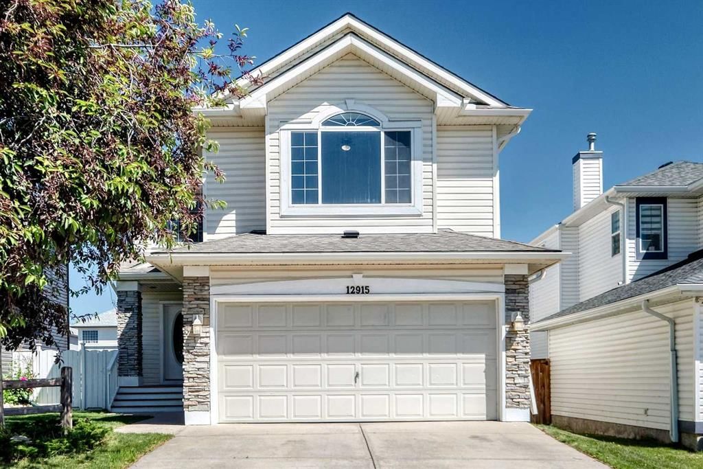 12915 Coventry Hills Way NE, Calgary — main listing photo