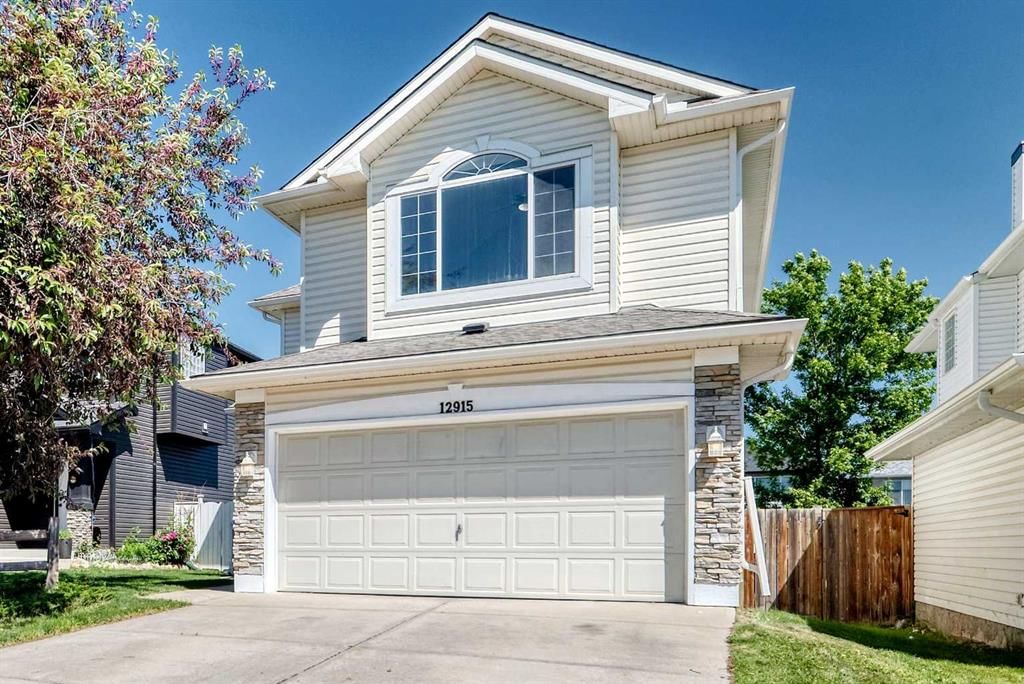 12915 Coventry Hills Way NE, Calgary — photo 2 of 50