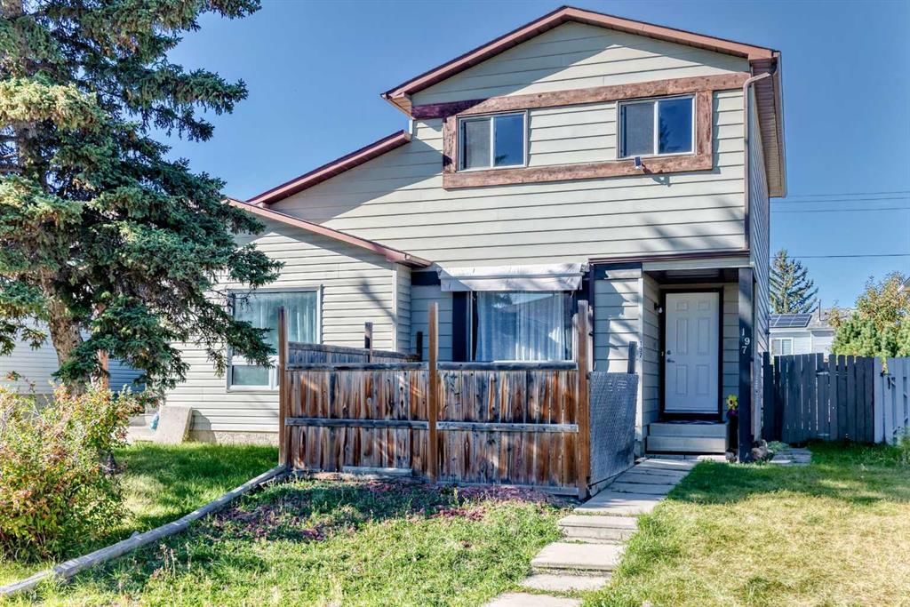 197 Cedardale Road SW, Calgary — main listing photo