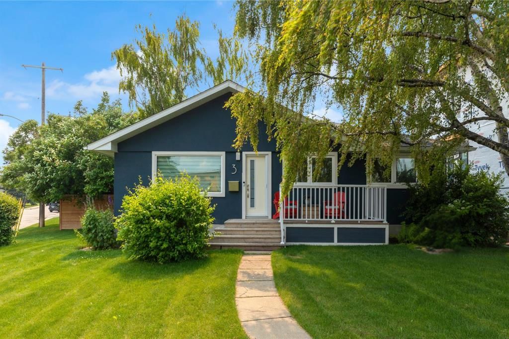 3 Wilshire Place SW, Calgary — main listing photo