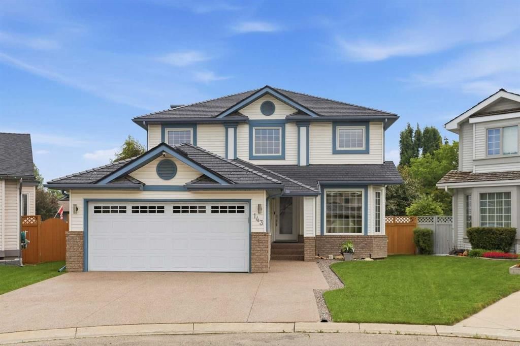 143 Douglasbank Place SE, Calgary — main listing photo