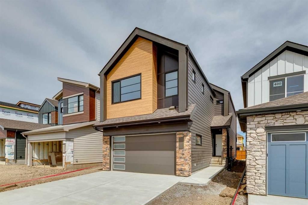 396 Heartwood Grove SE, Calgary — photo 2 of 46