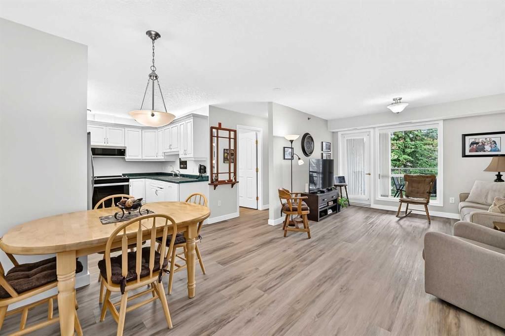 3347, 1818 Simcoe Boulevard SW, Calgary — photo 5 of 47