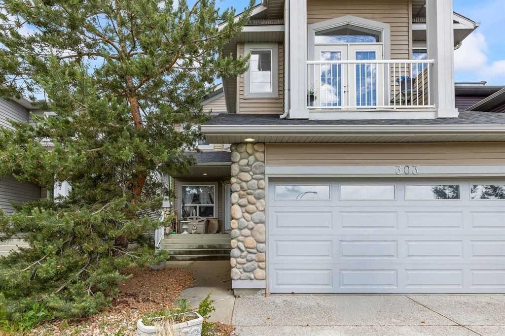 303 Bridlemeadows Common SW, Calgary — photo 2 of 50