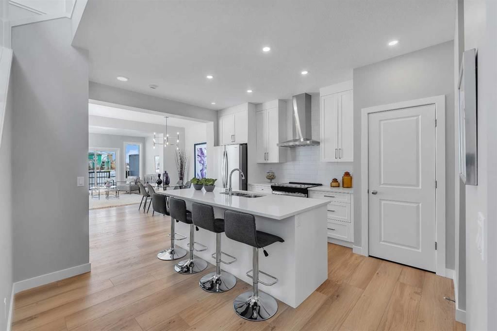 390 South Shore Drive, Chestermere — photo 4 of 42