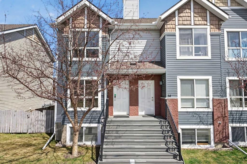 32 Erin Woods Court SE, Calgary — main listing photo
