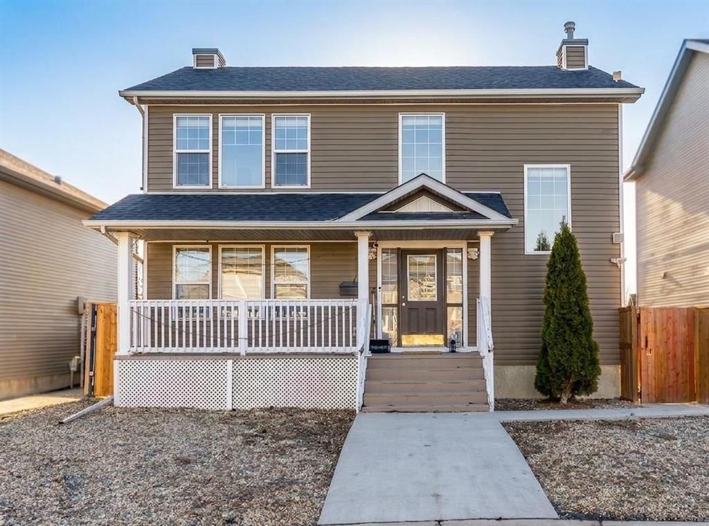 79 Martha's Haven Place NE, Calgary — photo 2 of 47