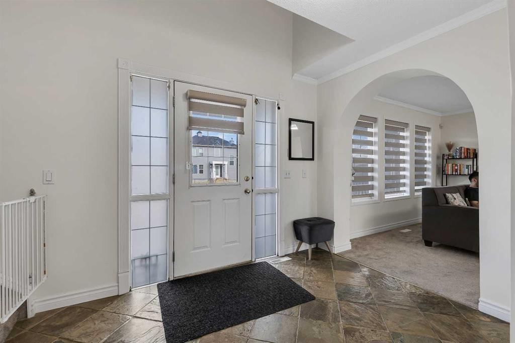 79 Martha's Haven Place NE, Calgary — photo 4 of 47