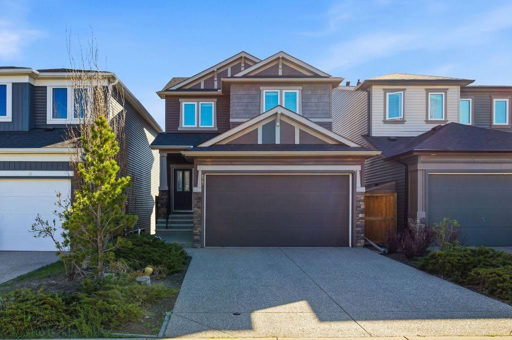 11 Evanscrest Way NW, Calgary — main listing photo