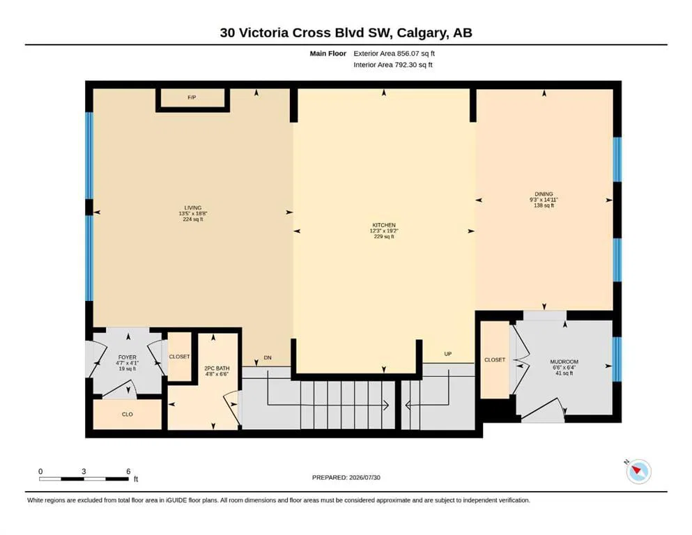 30 Victoria Cross Boulevard SW, Calgary — photo 5 of 50