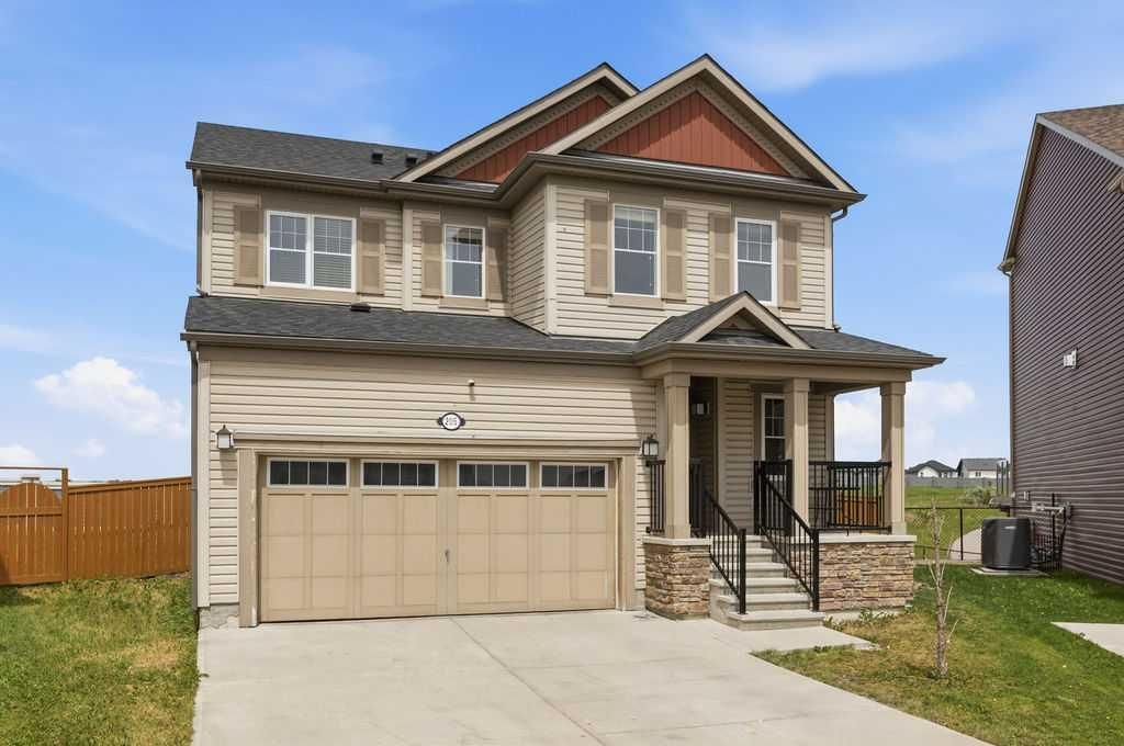 205 Cityscape Gardens NE, Calgary — photo 2 of 50
