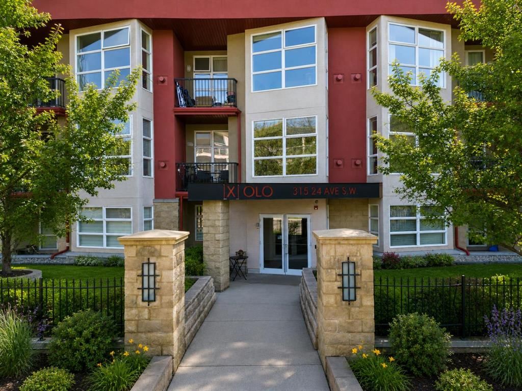326, 315 24 Avenue SW, Calgary — photo 4 of 30