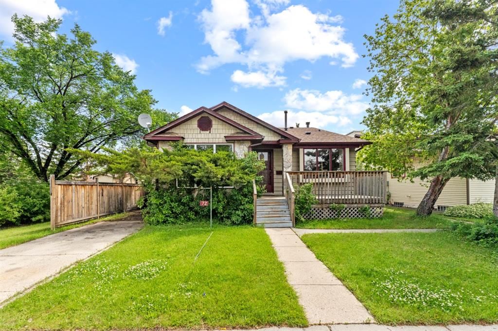 72 Templeson Way NE, Calgary — main listing photo