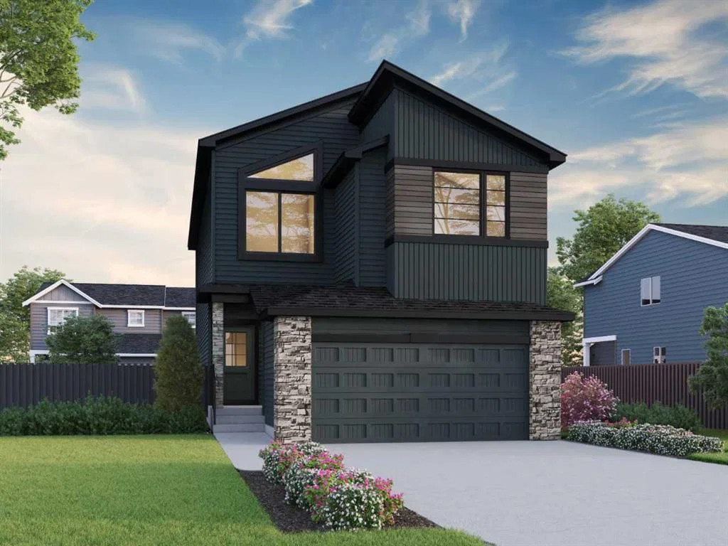 474 Hotchkiss Manor SE, Calgary — main listing photo