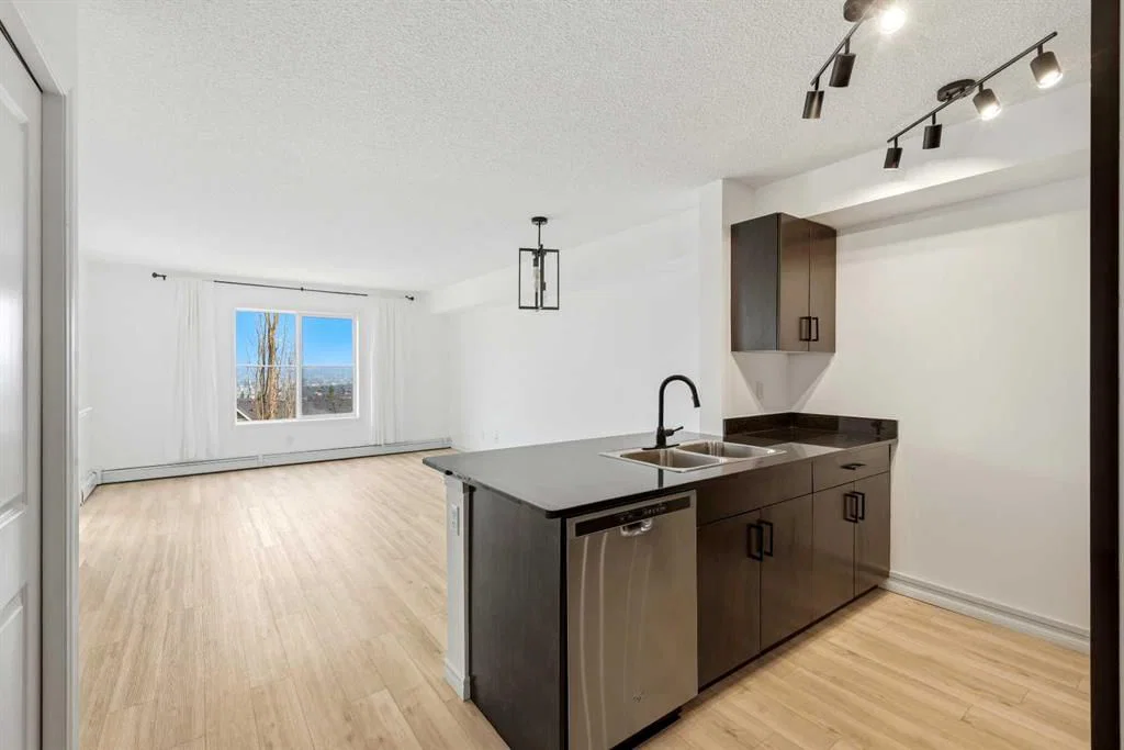 408, 195 Kincora Glen Road NW, Calgary — main listing photo