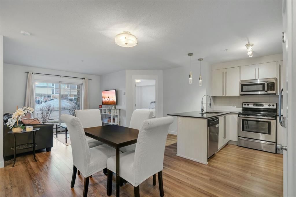 3104, 11 Mahogany Row SE, Calgary — photo 3 of 34