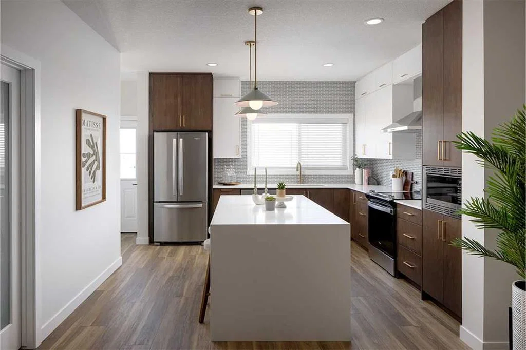 540 Tekarra Drive NW, Calgary — photo 2 of 15