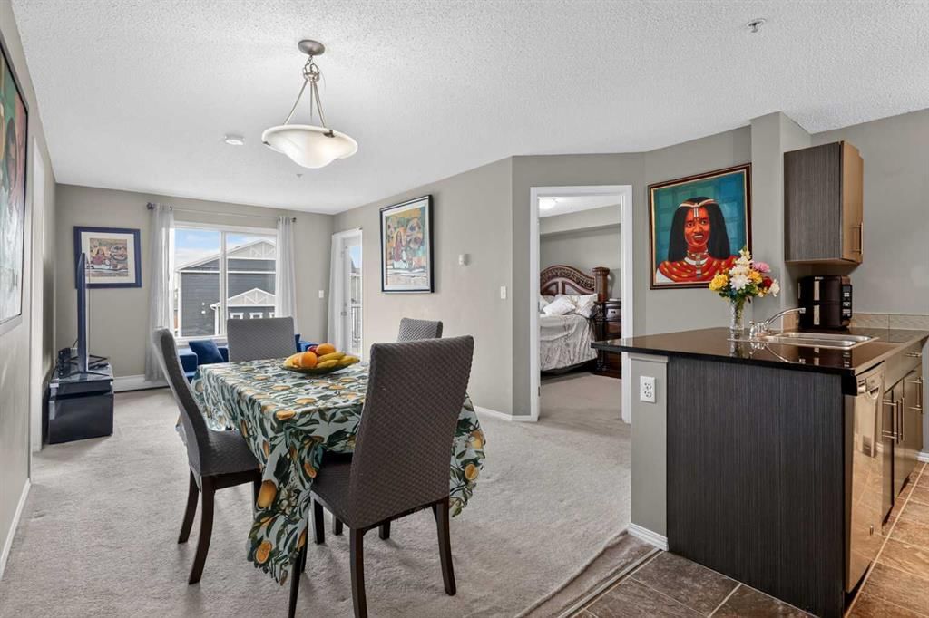217, 5 Saddlestone Way NE, Calgary — photo 4 of 33