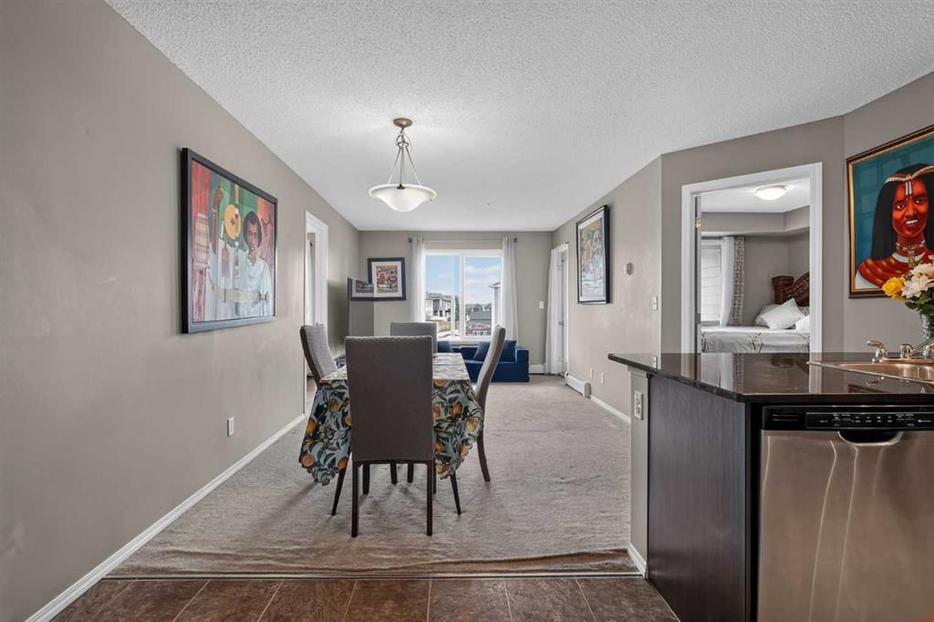 217, 5 Saddlestone Way NE, Calgary — photo 5 of 33
