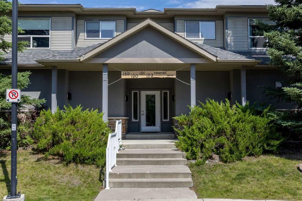 MR, 192 Crawford Drive, Cochrane — photo 4 of 47