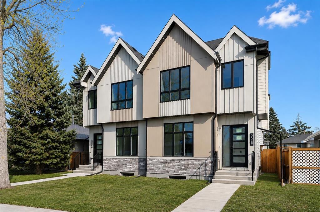 3538 43 Street SW, Calgary — main listing photo