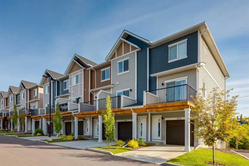 138 Tuscany Summit Square NW, Calgary — photo 2 of 14