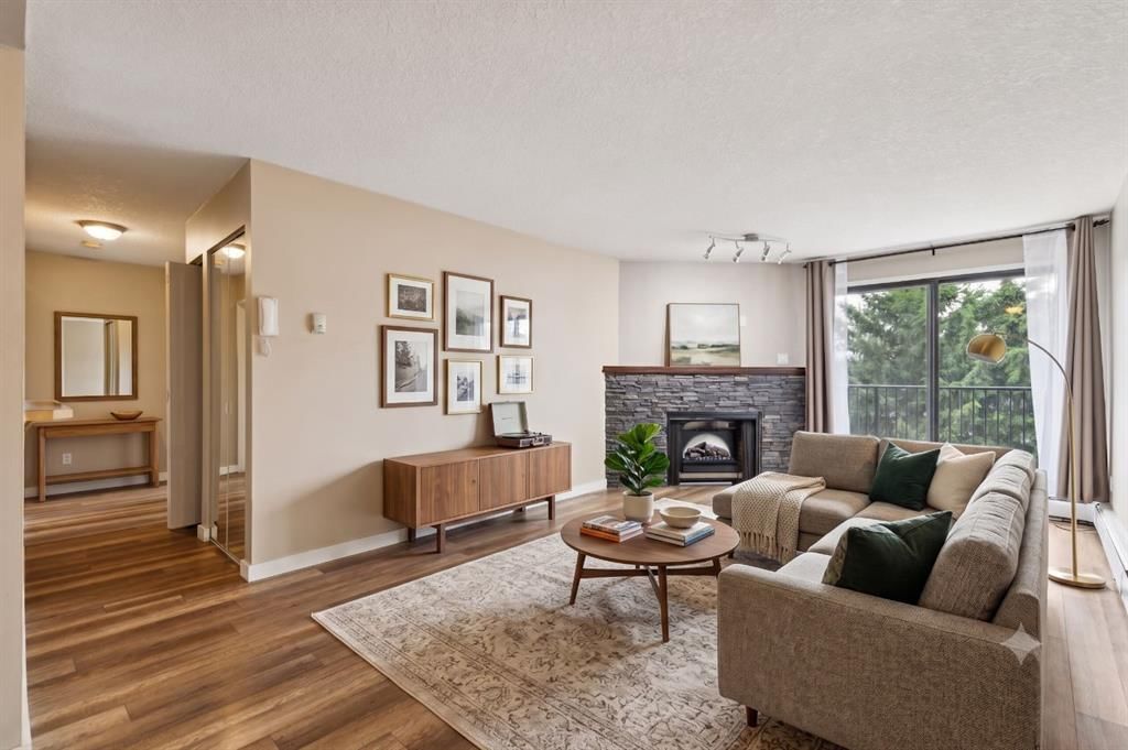 3315, 13045 6 Street SW, Calgary — main listing photo
