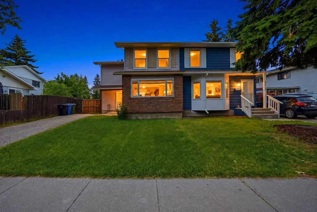 5608 Rundlehorn Drive NE, Calgary — main listing photo
